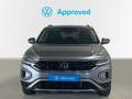 Volkswagen T-Roc 1.0 TSI Special Edition 85kW Gris - thumbnail 11