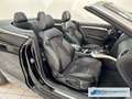 Audi A5 Cabriolet 2.0 TDI Navi Leder Soundsystem Bi-Xenon Schwarz - thumbnail 9