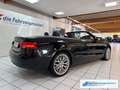 Audi A5 Cabriolet 2.0 TDI Navi Leder Soundsystem Bi-Xenon Schwarz - thumbnail 4