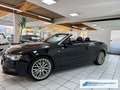 Audi A5 Cabriolet 2.0 TDI Navi Leder Soundsystem Bi-Xenon Schwarz - thumbnail 2