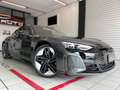 Audi e-tron GT RS Gris - thumbnail 2