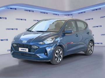 1.0 mpi connectline 63cv