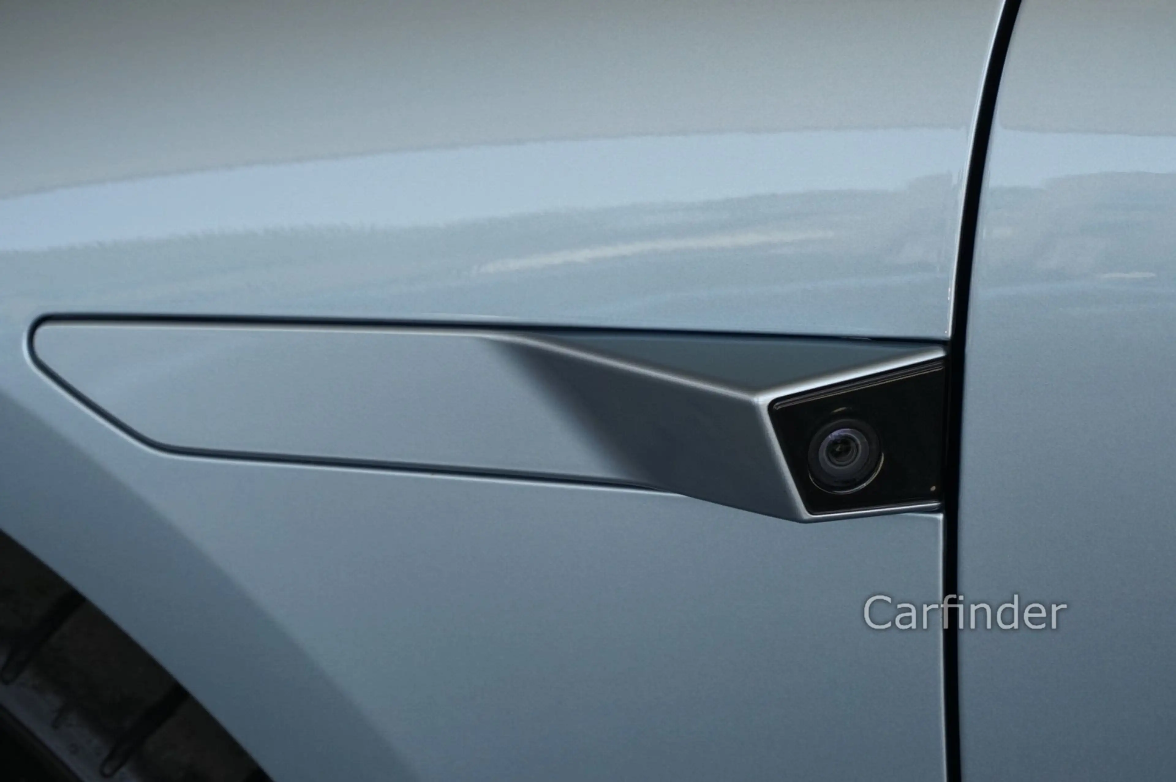 Polestar 4 Polestar4 Long Range Dual Motor Performance-Paket — photo 10