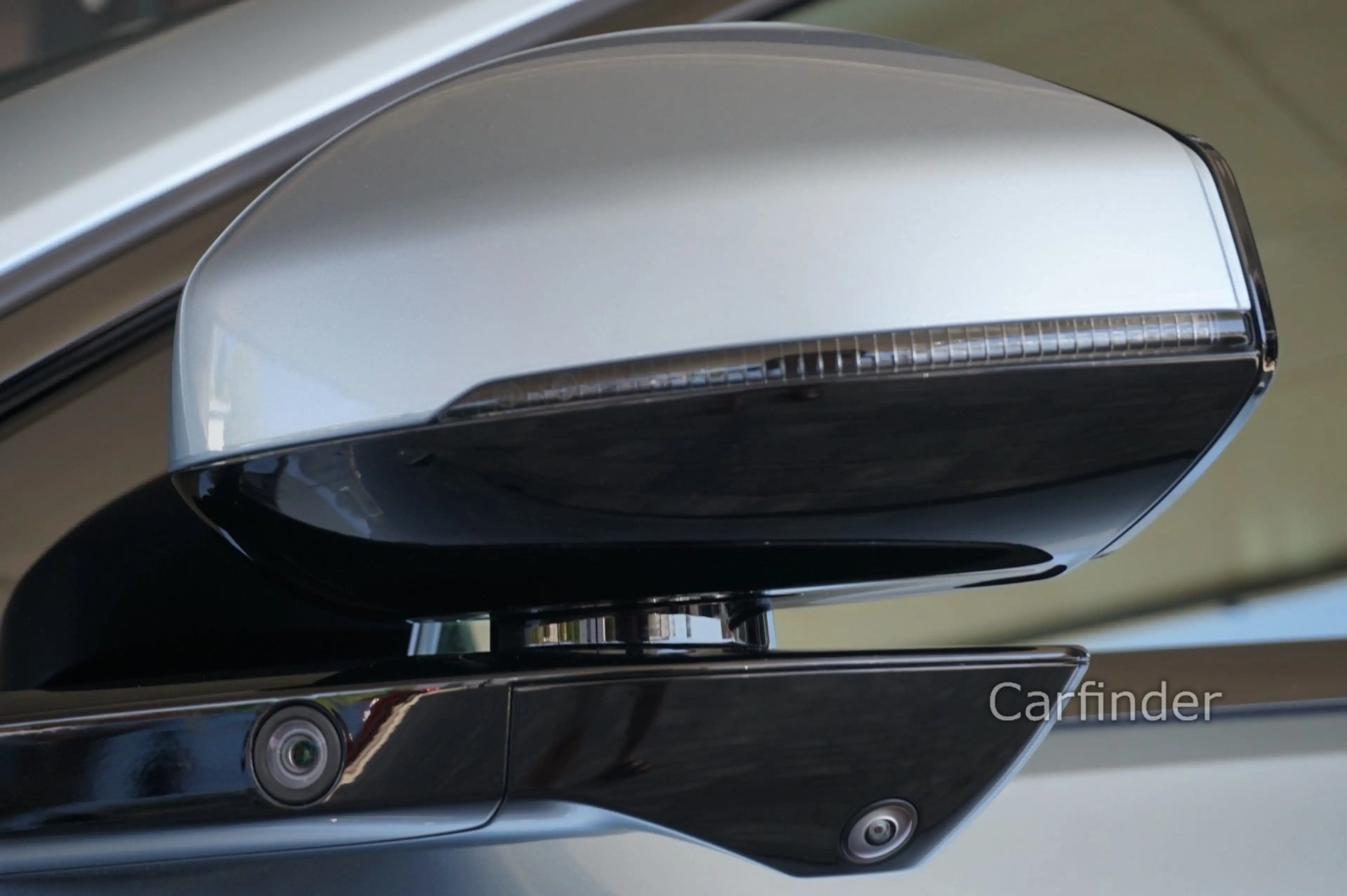 Polestar 4 Polestar4 Long Range Dual Motor Performance-Paket — photo 11