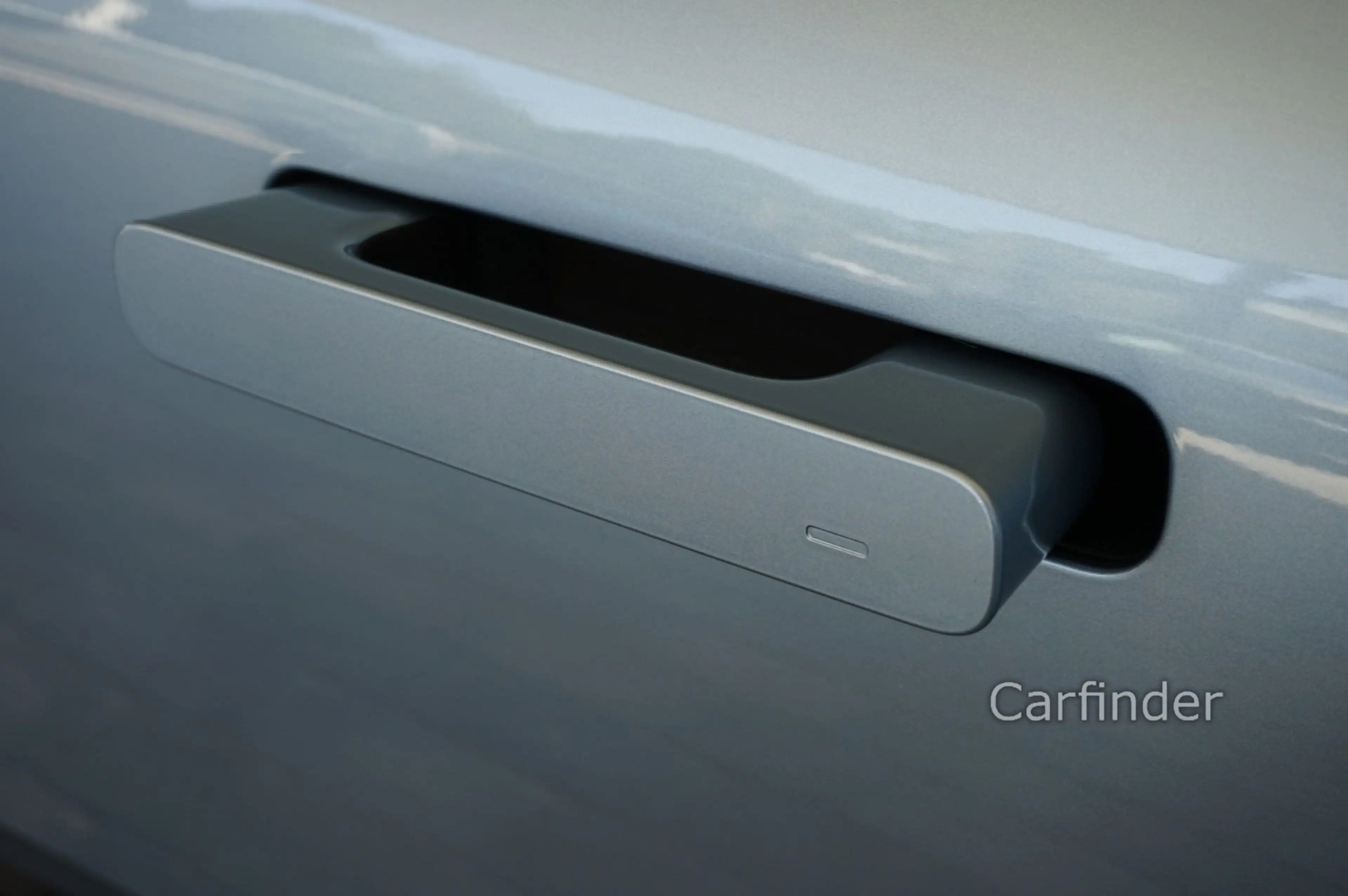 Polestar 4 Polestar4 Long Range Dual Motor Performance-Paket — photo 15