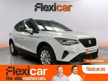 1.0 TSI S&S Style DSG7 XM Edition 110