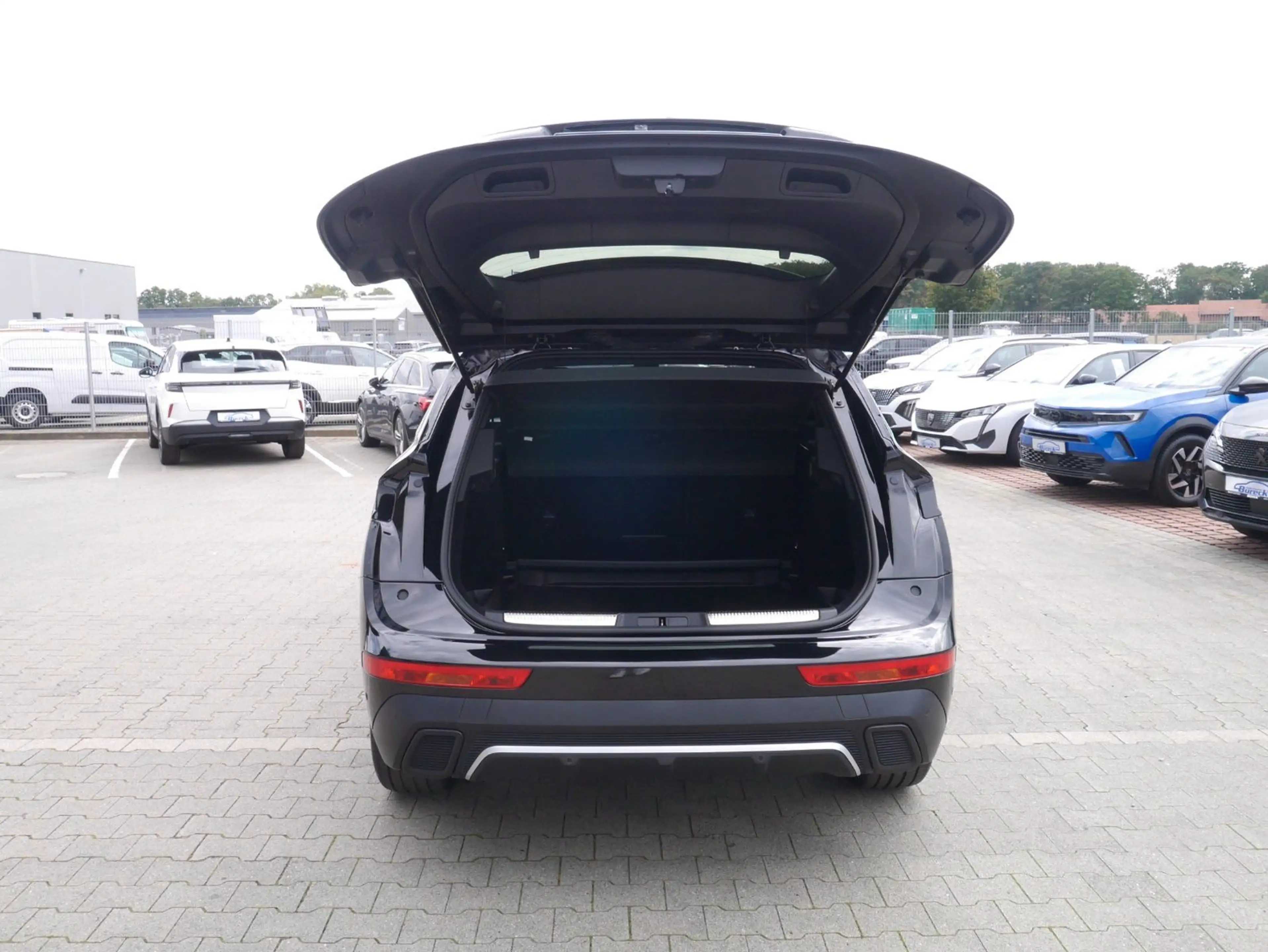 DS Automobiles DS 7 Crossback DS 7 Blue HDI Perf. Line 130 Navi/LED/SHZ/Kamera — photo 6