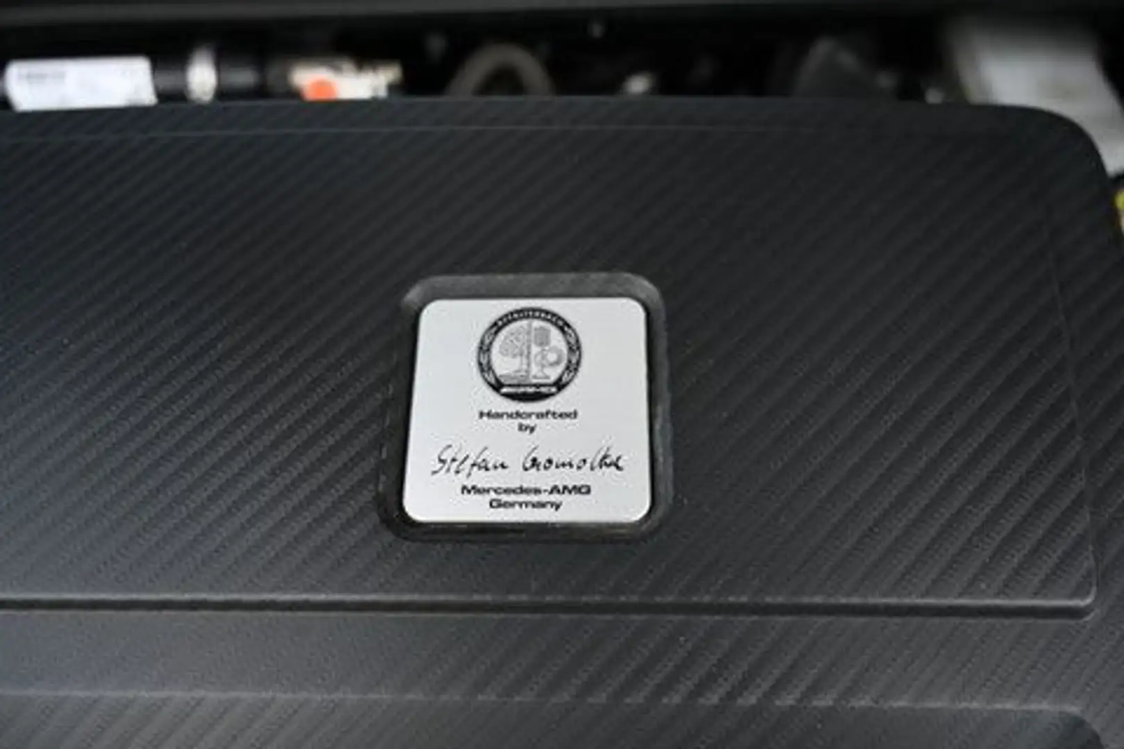 Mercedes-Benz GLA 45 AMG 4Matic PANO LEDER NAVI Performance Šedá - 2