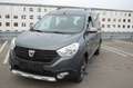Dacia Dokker TCe 115 Stepway,Klima,Navi,Rückfahrkamera Gris - thumbnail 4