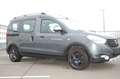 Dacia Dokker TCe 115 Stepway,Klima,Navi,Rückfahrkamera Gris - thumbnail 6