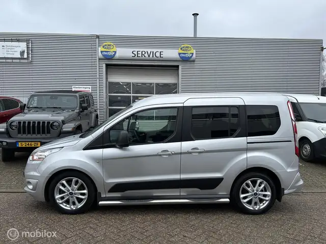 Ford Tourneo Connect 5 persoons 1.0 Titanium