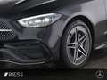 Mercedes-Benz C 300 e 4M AMG Sport Navi LED Pano Burmes 360 Nero - thumbnail 3