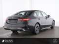 Mercedes-Benz C 300 e 4M AMG Sport Navi LED Pano Burmes 360 Nero - thumbnail 2