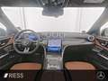 Mercedes-Benz C 300 e 4M AMG Sport Navi LED Pano Burmes 360 Nero - thumbnail 6