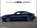 BMW i4 M50 Gran Coupé HK HiFi DAB Komfortzg. Shz Blau - thumbnail 5