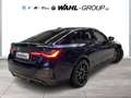 BMW i4 M50 GRAN COUPE H&K HIFI DAB KOMFORTZG. LASER ALU 2 Bleu - thumbnail 2