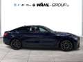 BMW i4 M50 GRAN COUPE H&K HIFI DAB KOMFORTZG. LASER ALU 2 Bleu - thumbnail 4