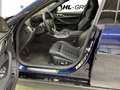 BMW i4 M50 GRAN COUPE H&K HIFI DAB KOMFORTZG. LASER ALU 2 Bleu - thumbnail 9