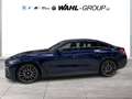 BMW i4 M50 GRAN COUPE H&K HIFI DAB KOMFORTZG. LASER ALU 2 Bleu - thumbnail 3