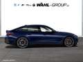 BMW i4 M50 Gran Coupé HK HiFi DAB Komfortzg. Shz Blau - thumbnail 8