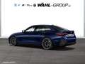 BMW i4 M50 Gran Coupé HK HiFi DAB Komfortzg. Shz Blau - thumbnail 6
