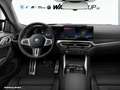 BMW i4 M50 Gran Coupé HK HiFi DAB Komfortzg. Shz Blau - thumbnail 4