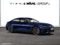 BMW i4 M50 Gran Coupé HK HiFi DAB Komfortzg. Shz Blau - thumbnail 9