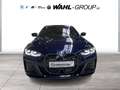 BMW i4 M50 GRAN COUPE H&K HIFI DAB KOMFORTZG. LASER ALU 2 Bleu - thumbnail 5