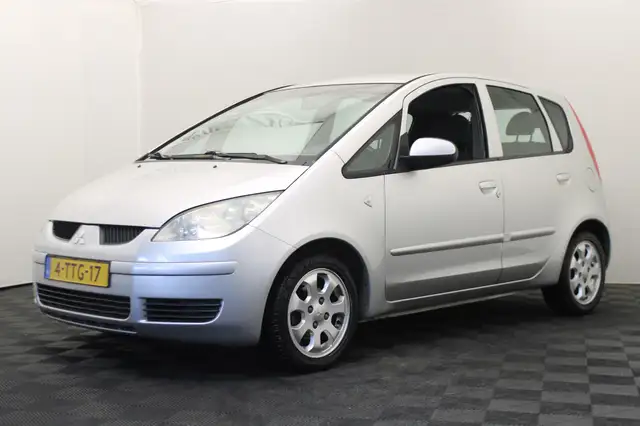 Mitsubishi Colt 1.3 Invite