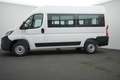 Citroen Jumper Kastenwagen Verglast 35 L2H2 Blue HDI 140 Fehér - thumbnail 3