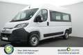 Citroen Jumper Kastenwagen Verglast 35 L2H2 Blue HDI 140 Fehér - thumbnail 1