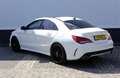 Mercedes-Benz CLA 250 Sport Ambition 211PK / Pano / Camera / AMG Blanc - thumbnail 2