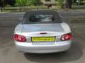 Mazda MX-5 1.6i 16V Zilver - thumbnail 5