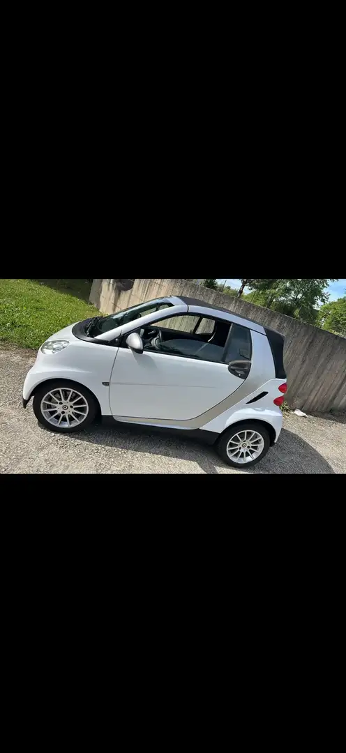 smart city-coupé/city-cabrio passion - 2