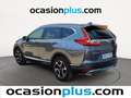 Honda CR-V 1.5 VTEC Lifestyle 4x4 CVT 193 Gris - thumbnail 3