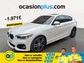 BMW 116 125iA Blanco - thumbnail 1