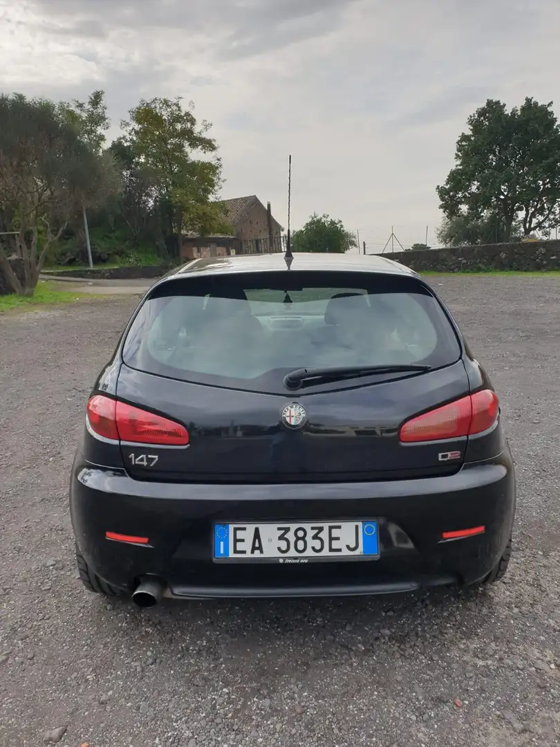 Alfa Romeo 147 5p 1.9 jtd mjt Q2 150cv - 2