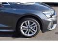 Audi A3 Sportback 40 TFSI e PHEV S-Line S-Tronic ACC GPS Gris - thumbnail 5