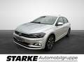 Volkswagen Polo 1.0 TSI United Silber - thumbnail 1