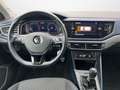 Volkswagen Polo 1.0 TSI United Silber - thumbnail 8