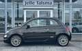 Fiat 500 TwinAir Turbo Lounge | Navigatie | 16" Lichtmetale Noir - thumbnail 2