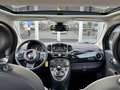 Fiat 500 TwinAir Turbo Lounge | Navigatie | 16" Lichtmetale Noir - thumbnail 3