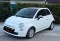 Fiat 500 🇮🇹🇮🇹500 0.9 T TwinAir Sport Stop GARAN Blanc - thumbnail 11