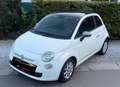 Fiat 500 🇮🇹🇮🇹500 0.9 T TwinAir Sport Stop GARAN Blanc - thumbnail 6