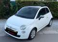 Fiat 500 🇮🇹🇮🇹500 0.9 T TwinAir Sport Stop GARAN Blanc - thumbnail 9