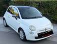 Fiat 500 🇮🇹🇮🇹500 0.9 T TwinAir Sport Stop GARAN Blanc - thumbnail 5