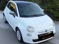 Fiat 500 🇮🇹🇮🇹500 0.9 T TwinAir Sport Stop GARAN Blanc - thumbnail 2