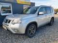Nissan X-Trail I-Way 4x4 NAVI Panorama 8fach bereift Silber - thumbnail 7