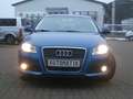 Audi A3 Attraction Automatik So-Wi PDC SiHzg Tempom TOP!!! Blau - thumbnail 11
