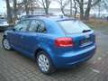 Audi A3 Attraction Automatik So-Wi PDC SiHzg Tempom TOP!!! Blau - thumbnail 3